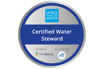 Irish water steward