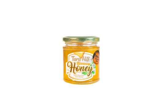 74 - Tara Hill Blossom Honey