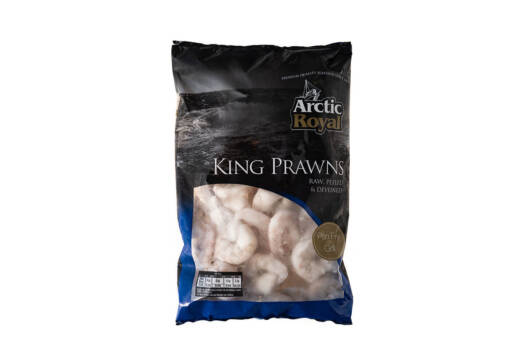 AF001 - King Prawns