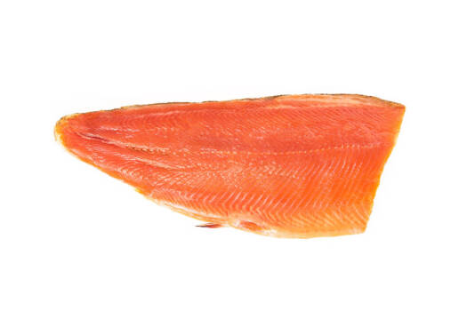 AT1101 Smoked Salmon Fillet