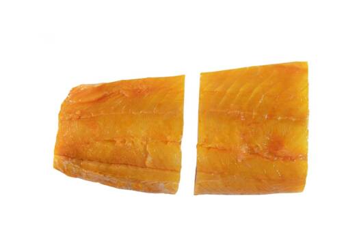 AT1114 - Smoked Coley Portion