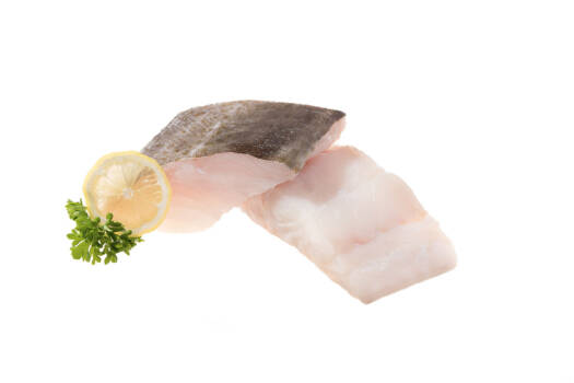 AT205 - Fresh Wild Irish Cod Portions