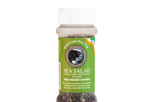 SHOP 12 - Wild Irish Sea Veg Sea Salad Sprinkles