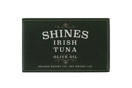SHOP21 - Shines Wild Irish Tuna