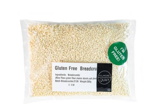 SHOP30 - Gluten Free Bread Crumbs 350G