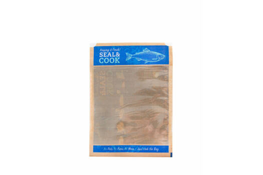Seal & Cook Oven Bag