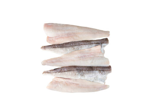 Haddock Fillet Family Pack