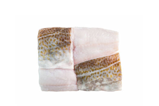 Cod Portion Family Pack