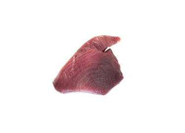 Wild Yellowfin Tuna Steaks from Atlantis of Kilmore Quay