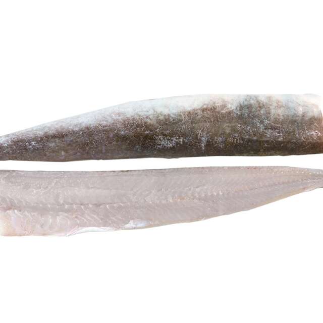 Fresh Wild Irish Ling Fillets