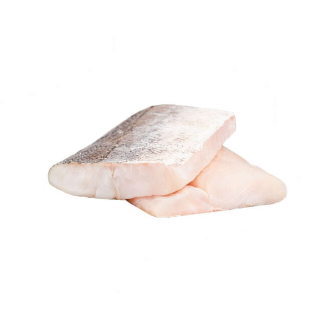 Fresh Wild Irish Hake Portions
