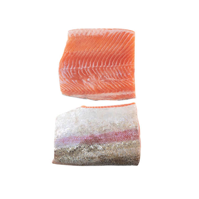 Fresh Goatsbridge Trout Portions