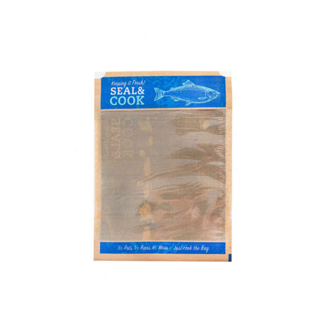 Seal & Cook Oven Bags