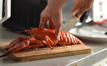 Lobster Preparation and Cooking 